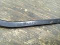 tuulilasin pyyhkimen varsi oikea 13182326 Opel Corsa 1.2 3D -07 hatchback