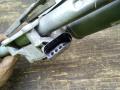 tuulilasin pyyhkimen moottori ja mekanismi 13182340 Opel Corsa 1.2 3D -07 hatchback