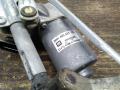 tuulilasin pyyhkimen moottori ja mekanismi 13182340 Opel Corsa 1.2 3D -07 hatchback