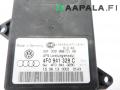 ohjausboksi xenon 4F0 941 329 C Volkswagen Golf Plus (1KP) 1.6 TDi