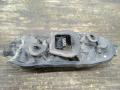 takavalon pohja vasen 89037853 Opel Corsa 1.2 3D -07 hatchback
