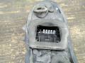 takavalon pohja vasen 89037853 Opel Corsa 1.2 3D -07 hatchback