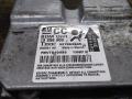 air-bag keskusyksikkö 13256905 Opel Corsa 1.2 3D -07 hatchback