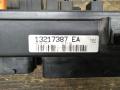 sulakerasia 13217387 Opel Corsa 1.2 3D -07 hatchback