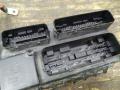 sulakerasia 13217387 Opel Corsa 1.2 3D -07 hatchback