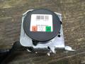 turvavyö taka oikea + lukko 609149300 Opel Corsa 1.2 3D -07 hatchback