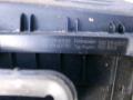 ilmanpuhdistin  Volkswagen Golf VIII