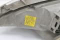 ajovalo oikea A 168 820 18 61 Mercedes-Benz A 170 CDI 2002 95hv