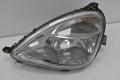 ajovalo vasen 0 301 192 201 Mercedes-Benz A 170 CDI 2002 95hv 