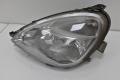 ajovalo vasen 0 301 192 201 Mercedes-Benz A 170 CDI 2002 95hv