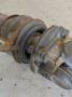 kardaaniakseli täydellinen 37100-26510 Toyota Hiace 2,5TD takaveto 5D pitkä -06