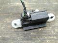 keskuslukitus moottori takakansi 55701971 Opel Corsa 1.2 3D -07 hatchback