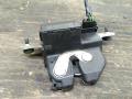 keskuslukitus moottori takakansi 55701971 Opel Corsa 1.2 3D -07 hatchback