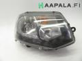 ajovalo oikea 7E1 941 016 H, 7E1 941 016 T Volkswagen Transporter (T5) 2.0 TDi 4Motion 