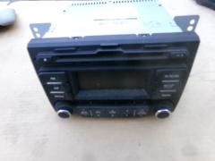 Kuva 1: radio cd dvd, Kia Rio 1,2