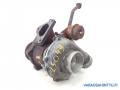 turboahdin A6460960299, A6460960599, A646096059980 Mercedes-Benz Vito 109 CDI  -06 