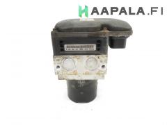 Kuva 1: abs hydraulikoneisto, BMW E61 535dA Farm