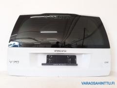 Kuva 1: takaluukku farmari, Volvo V70 5D -05