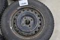 rengassarja + vannesarja talvi nasta 195/65 r15 Nissan TIIDA  (C11X) 1.6 2009 110hv