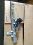 lasinnostimen moottori + nostin vasen etu Arvin Meritor Peugeot 207 1.4 4D Hatchback -07