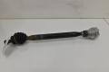 vetoakseli etu oikea  Volkswagen Polo  2D POLO HATCHBACK 1.4-9N/245