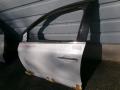 vasen etuovi  Renault Megane