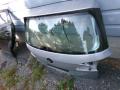 takaluukku  Volkswagen Golf Sportsvan