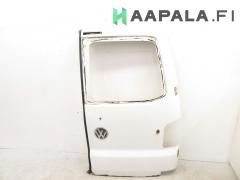 Kuva 1: perovi oikea (van), Volkswagen Transporter T5 2.5 TDi 4Motion