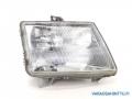 ajovalo oikea Valeo 086374, 67629589 Mercedes-Benz Vito 110 CDI -02 