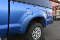 lava 2 ovinen  Toyota HILUX PICKUP EXTRA CAB 2.5D-4D 