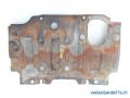 pohjapanssari pelti UR6138812 Ford Ranger  XL 2.5 TDCi 4x4 -08  