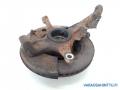 olka-akseli + napa oikea 1456021, 1454712, 4432522 Ford Ranger  XL 2.5 TDCi 4x4 -08  