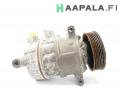 ilmastoinnin kompressori 5Q0 820 803 C, 5Q0 820 803 K Skoda Octavia III 1.6 TDi Farm 