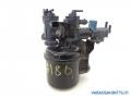 Kuva 1: alipaineventtiilit + sili, Ford Ranger XL 2.5 TDCi 4x4 -08