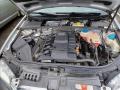 moottori bensiini AUDI A4 B7 2.0 TFSI quattro