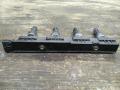 sytytyspuola 7789979 Opel Corsa 1.2 3D -07 hatchback
