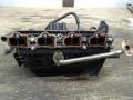 imusarja 55557906 Opel Corsa 1.2 3D -07 hatchback