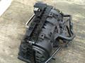 imusarja 55557906 Opel Corsa 1.2 3D -07 hatchback