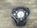 air-bag kuljettajan turvatyyny 13235770 Opel Corsa 1.2 3D -07 hatchback