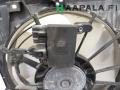 jäähdyttimen tuuletin sähkö 499300-03, SH12-15-210, SH1215025A Mazda 6 (GJ) 2.2 D SkyActiv-D Sed