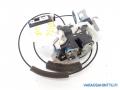 lukkolaite oikea etu 1454043 Ford Ranger  XL 2.5 TDCi 4x4 -08  