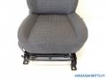 etuistuin oikea 1380485, 4428145, 1331254, 4428180 Ford Tourneo Connect  1.8 TDCi