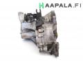 vaihdelaatikko 5-vaihdetta 31259641, 36002643 Volvo V70 III 2.0i FlexiFuel