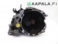 vaihdelaatikko 5-vaihdetta 31259641, 36002643 Volvo V70 III 2.0i FlexiFuel