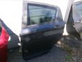 vasen takaovi Toyota Yaris   1.5 Autom. Y20