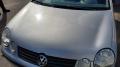 konepelti  Volkswagen Polo  2D POLO HATCHBACK 1.4-9N/245