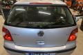 takaluukku  Volkswagen Polo  2D POLO HATCHBACK 1.4-9N/245 