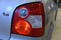 takavalo oikea  Volkswagen Polo  2D POLO HATCHBACK 1.4-9N/245