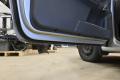 vasen etuovi  Volkswagen Polo  2D POLO HATCHBACK 1.4-9N/245
