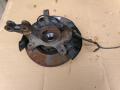 olka-akseli + napa oikea  Toyota Yaris   1.5 Autom. Y20